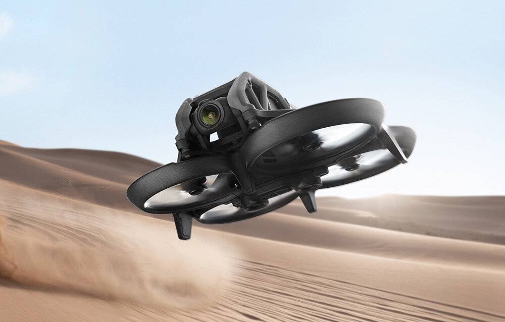 DJI Care Refresh DJI Avata (Plan zum Auffrischen)