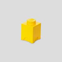 LEGO - Room Copenhagen 40011732, Gelb, Polypropylen (PP), 125 mm, 180 mm, 125 mm