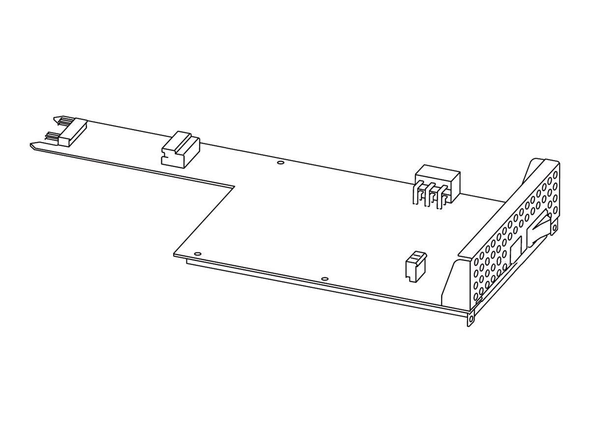 Lexmark Baugruppe Niederspannungs-Stromversorgungskarte - Druckerzubehör (divers
