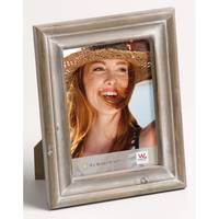 Walther Design QU318P - Holz - Braun - Einzelbilderrahmen - 13 x 18 cm - Rechtec