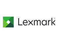 Lexmark MS51x SVC Flag Paper Present