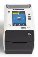 Zebra Thermal Transfer Printer 74M ZD611 Healthcare Color Touch LCD_ 300 dpi USB USB - Etiketten-/Labeldrucker - Drucke