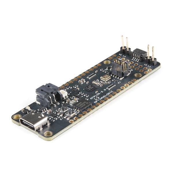 SparkFun QuickLogic Thing Plus, EOS S3