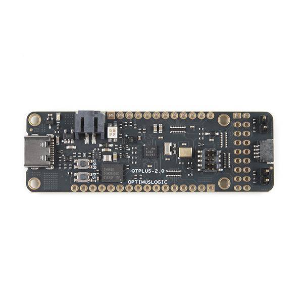 SparkFun QuickLogic Thing Plus, EOS S3