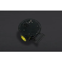 DFRobot Turtle: 2WD Mobile Roboter-Plattform für Arduino DFRobot Turtle: 2WD Mobile Roboter-Plattform für Arduino