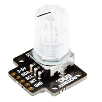 RGB Encoder Breakout RGB Encoder Breakout