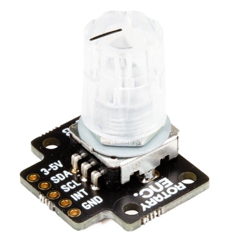 RGB Encoder Breakout RGB Encoder Breakout