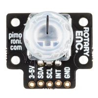 RGB Encoder Breakout RGB Encoder Breakout