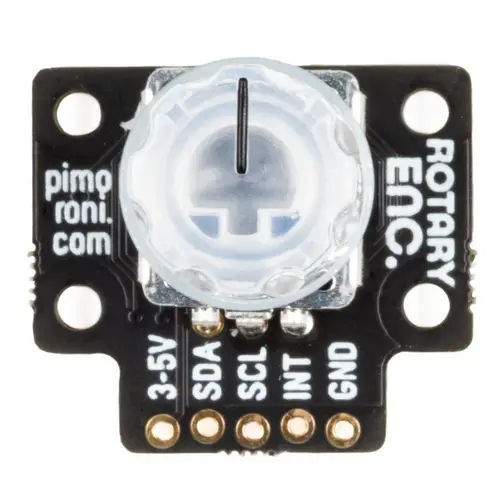 RGB Encoder Breakout RGB Encoder Breakout
