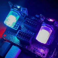 RGB Encoder Breakout RGB Encoder Breakout