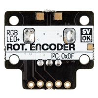 RGB Encoder Breakout RGB Encoder Breakout