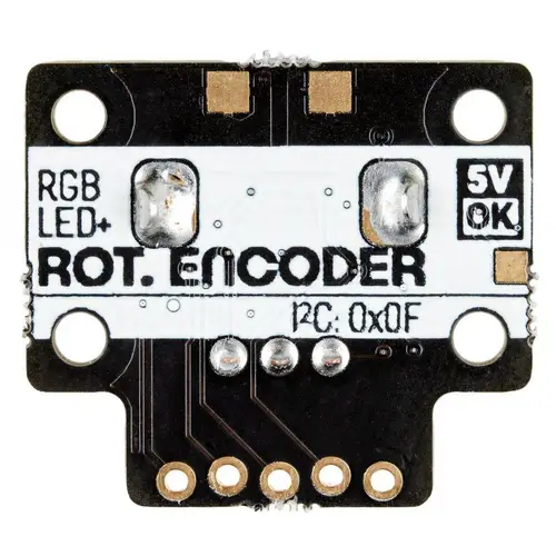 RGB Encoder Breakout RGB Encoder Breakout