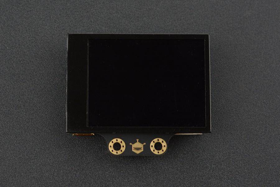 DFRobot Gravity: HUSKYLENS, AI Machine Vision Sensor