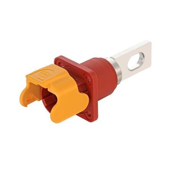 Harting Anbaugehäuse Stiftkontakt 09930010324