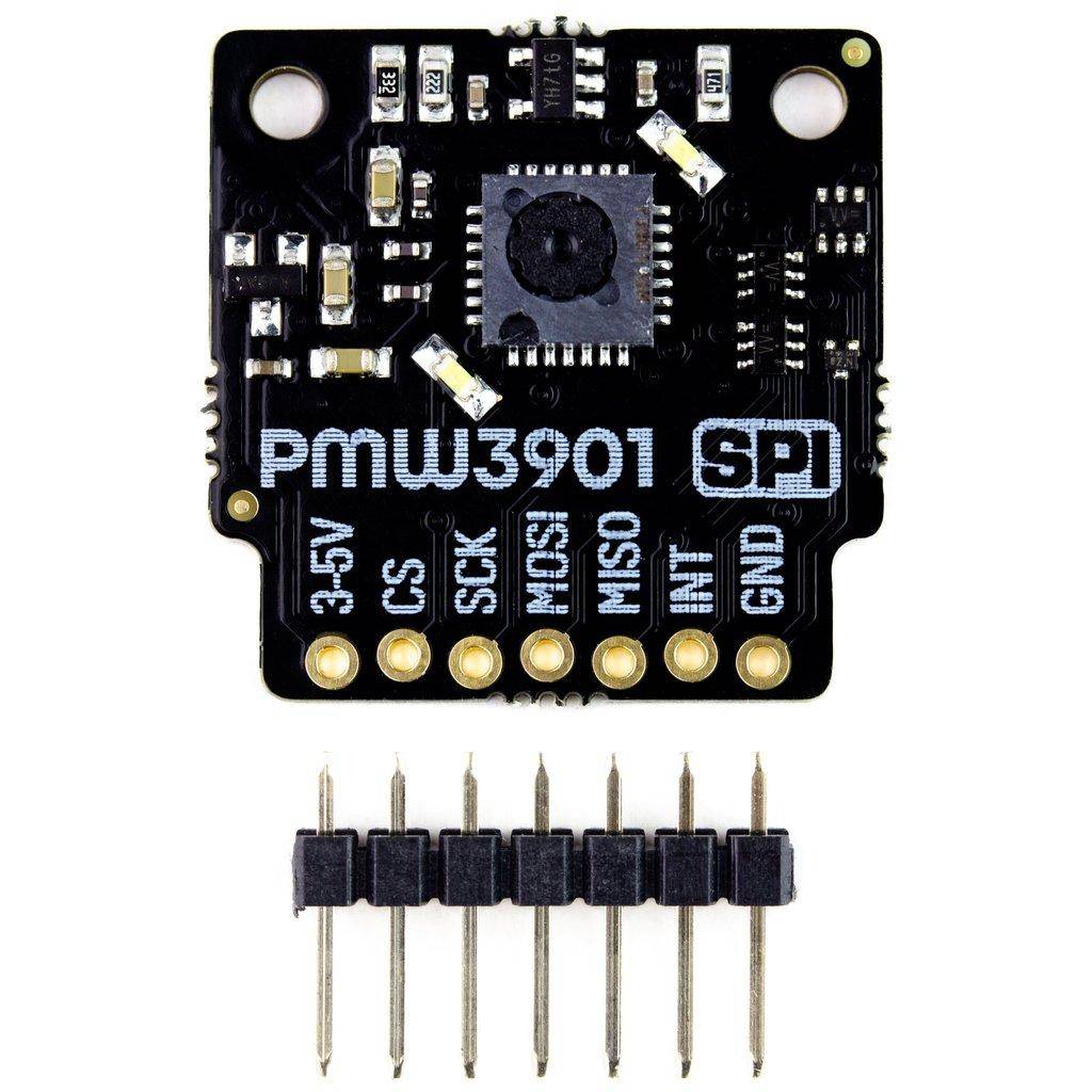 PMW3901 Optischer Strömungssensor Breakout