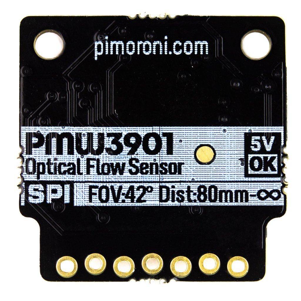 PMW3901 Optischer Strömungssensor Breakout