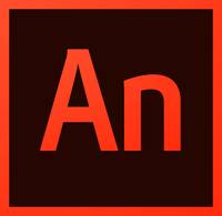 Adobe Animate Pro for teams, Grafischer Editor, Mehrsprachig, 1 Lizenz(en), 50 - 99 Lizenz(en), 1 Jahr(e)
