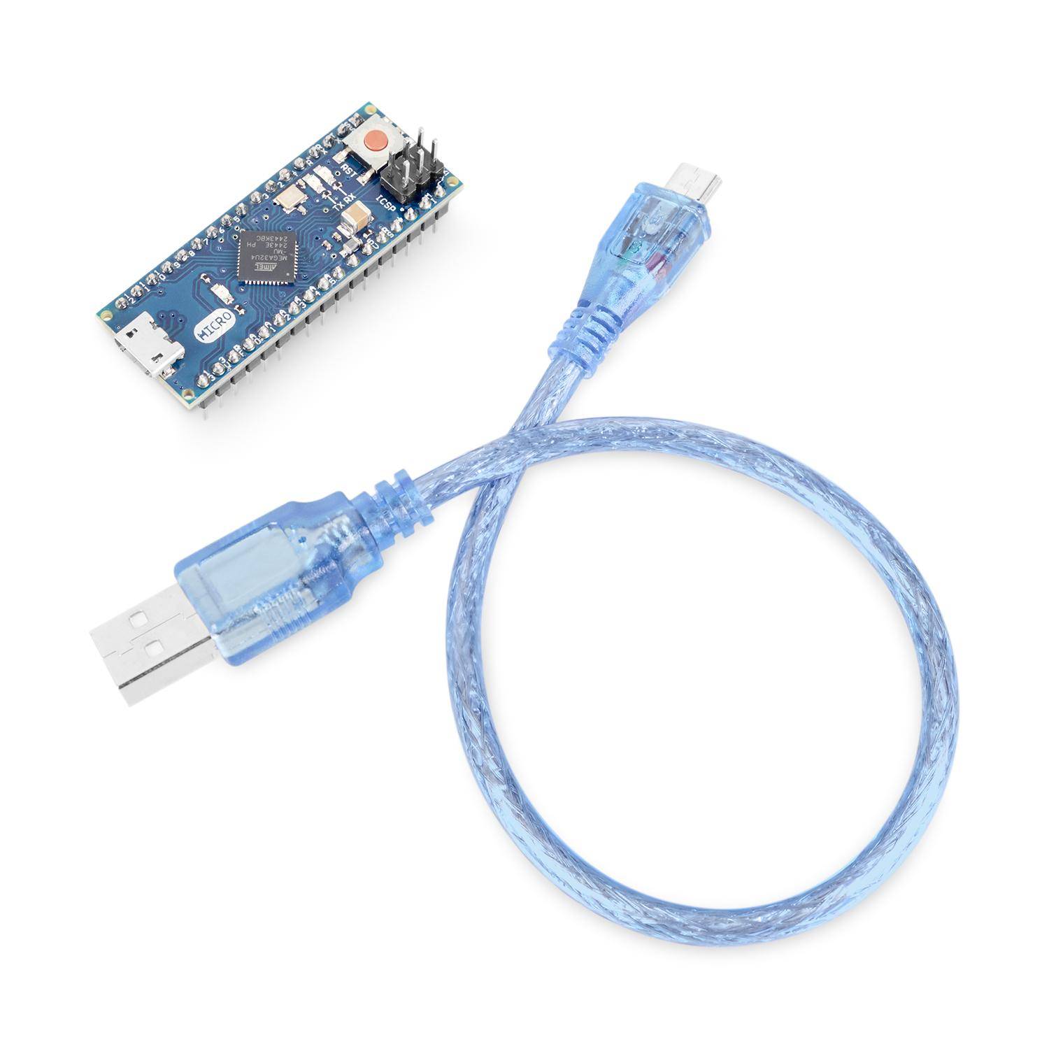 kompatibler Arduino Micro mit Atmel Mega 32U4