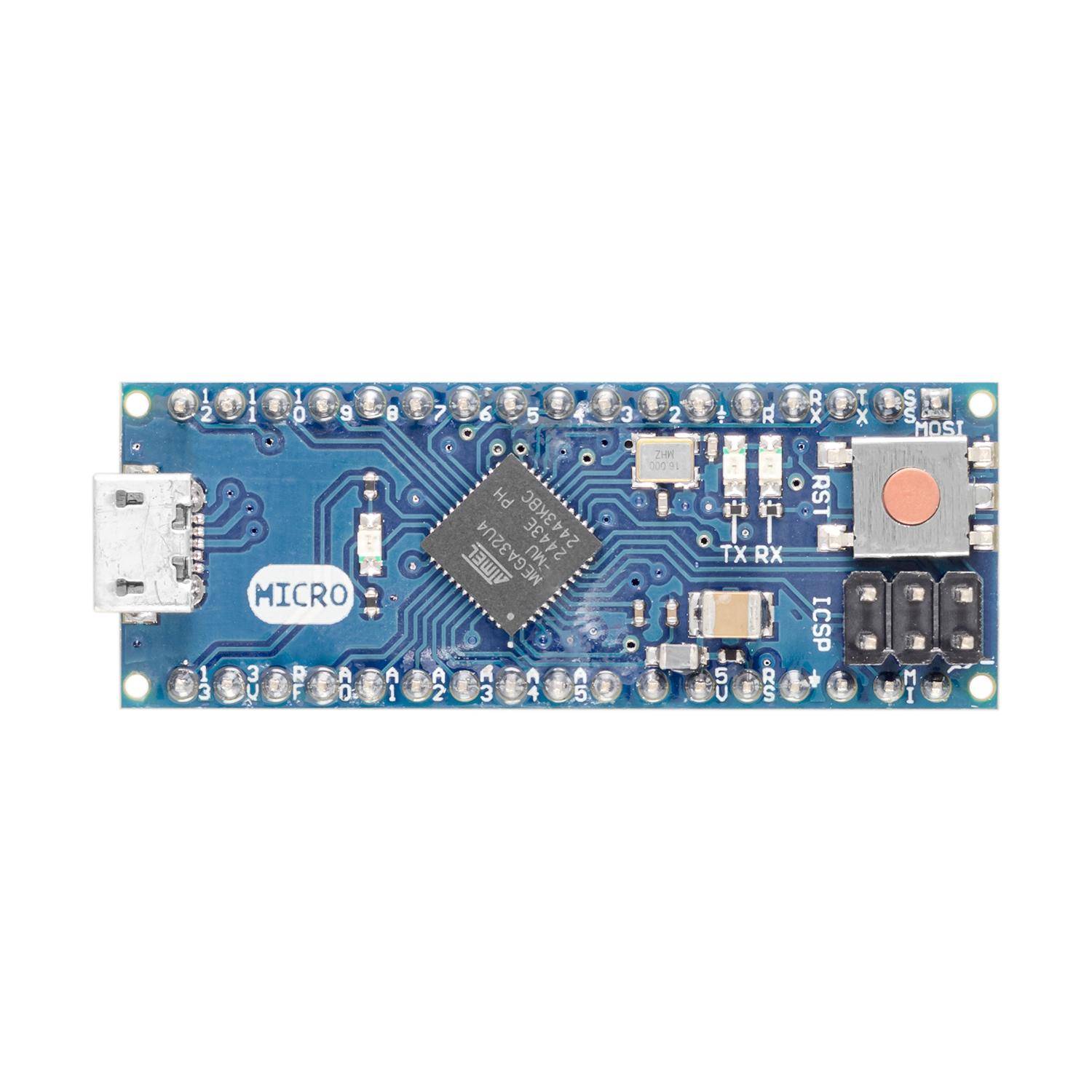 kompatibler Arduino Micro mit Atmel Mega 32U4