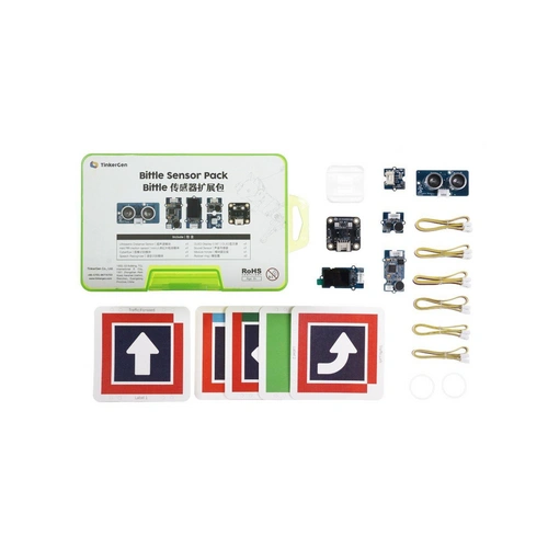 Sensor Pack für Petoi Bittle Roboterhund Sensor Pack für Petoi Bittle Roboterhund