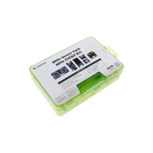 Sensor Pack für Petoi Bittle Roboterhund Sensor Pack für Petoi Bittle Roboterhund