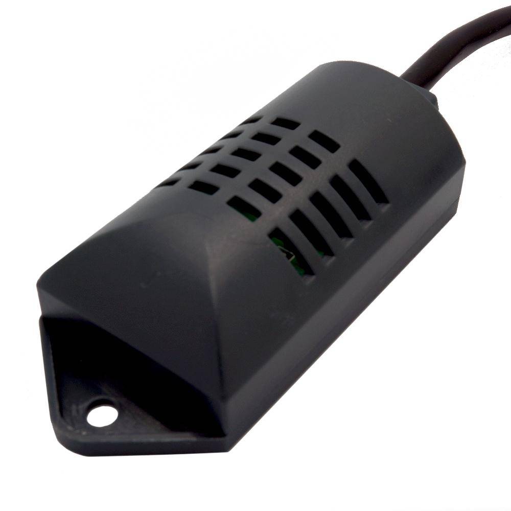 XH-M452 Digitaler Controller für Temperatur- und Luftfeuchtigkeit 12V, programmierbar