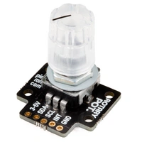 RGB Potentiometer Breakout RGB Potentiometer Breakout