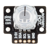 RGB Potentiometer Breakout RGB Potentiometer Breakout