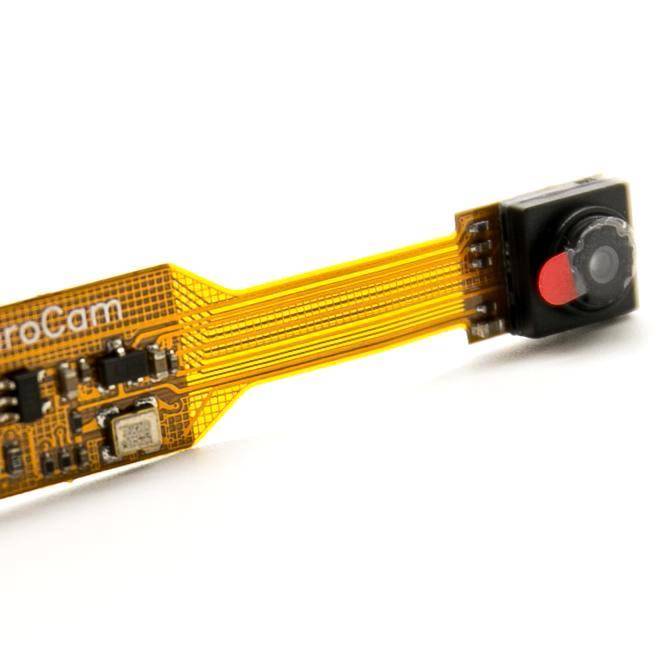 Kamera für Raspberry Pi Zero