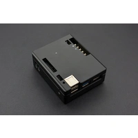 DFRobot Aluminium-Gehäuse für LattePanda V1.0 DFRobot Aluminium-Gehäuse für LattePanda V1.0