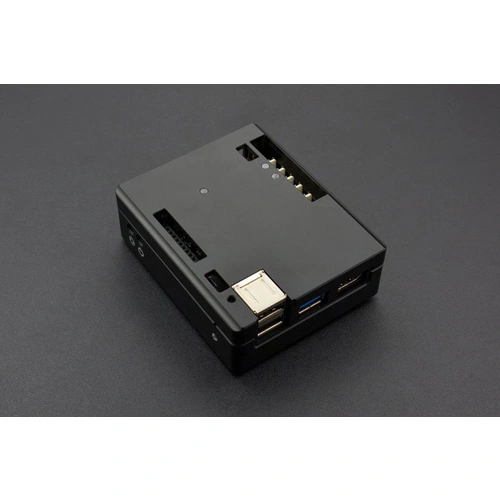 DFRobot Aluminium-Gehäuse für LattePanda V1.0 DFRobot Aluminium-Gehäuse für LattePanda V1.0