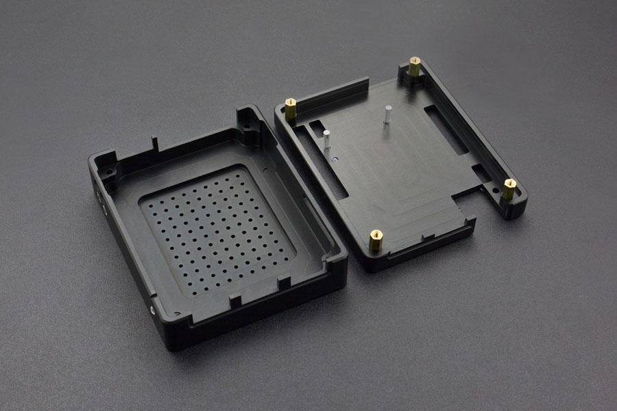 DFRobot Aluminium-Gehäuse für LattePanda V1.0