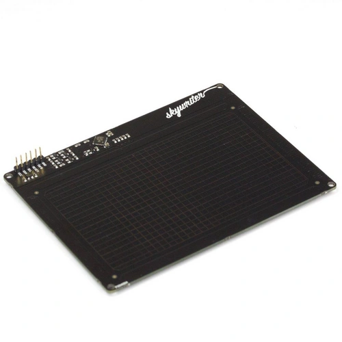 Pimoroni Skywriter, 3D Gestenerkennung Breakout Pimoroni Skywriter, 3D Gestenerkennung Breakout