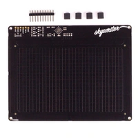 Pimoroni Skywriter, 3D Gestenerkennung Breakout Pimoroni Skywriter, 3D Gestenerkennung Breakout