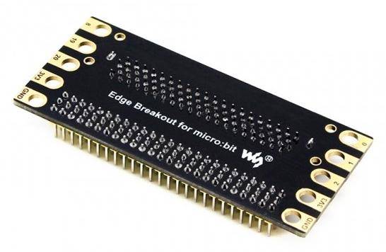 Breakout Board für micro:bit