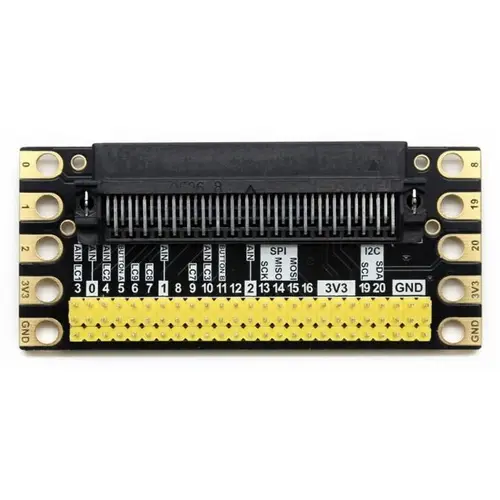 Breakout Board für micro:bit Breakout Board für micro:bit