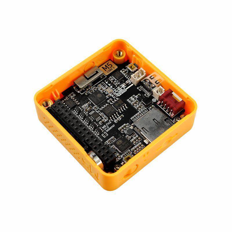 M5Stack Core2 ESP32 IoT Development Kit for AWS IoT EduKit