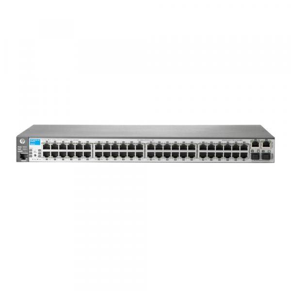 Hewlett Packard J9626-61001 Netzwerk Switch