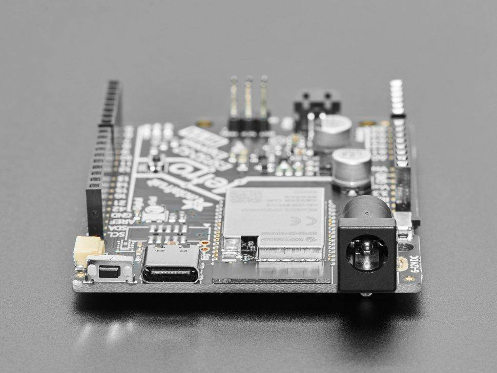 Adafruit Metro ESP32-S2