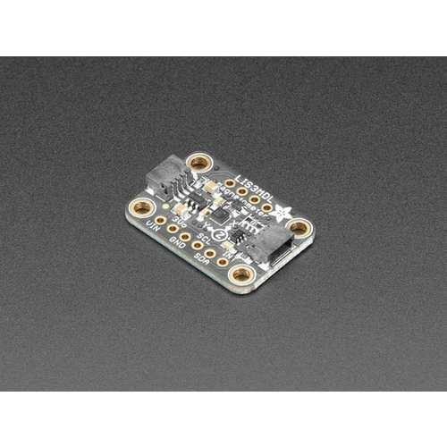Adafruit Drei-Achsen Magnetometer - LIS3MDL Adafruit Drei-Achsen Magnetometer - LIS3MDL