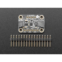 Adafruit Drei-Achsen Magnetometer - LIS3MDL Adafruit Drei-Achsen Magnetometer - LIS3MDL