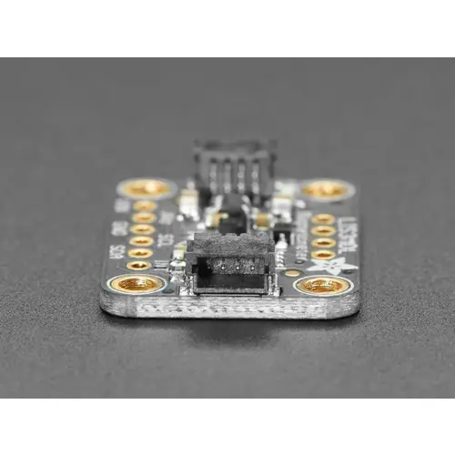 Adafruit Drei-Achsen Magnetometer - LIS3MDL Adafruit Drei-Achsen Magnetometer - LIS3MDL