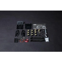 DFRobot Devastator Tank Mobile Roboterplattform (Metall DC Getriebemotor) DFRobot Devastator Tank Mobile Roboterplattform (Metall DC Getriebemotor)