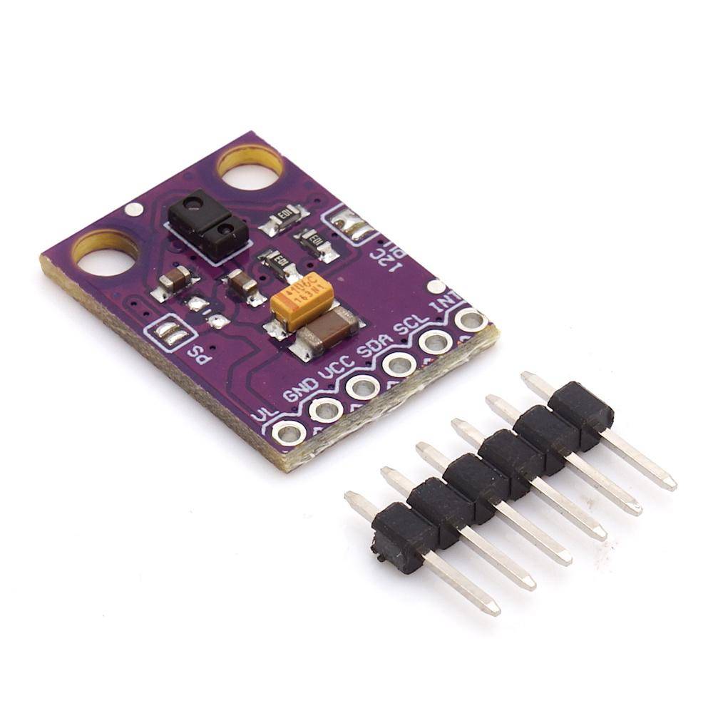 APDS-9960 RGB Infrarot Gestensensor