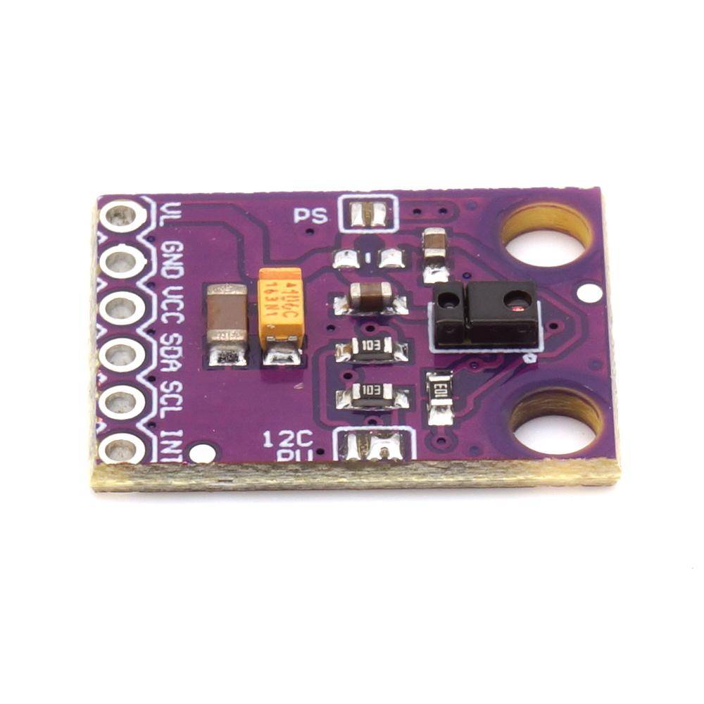 APDS-9960 RGB Infrarot Gestensensor