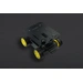 DFRobot Pirate - 4WD Mobile Platform für Arduino DFRobot Pirate - 4WD Mobile Platform für Arduino
