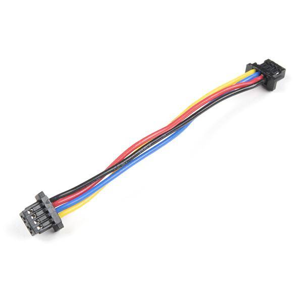 SparkFun Qwiic - Flexibles Kabel, 50mm