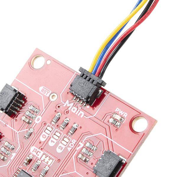 SparkFun Qwiic - Flexibles Kabel, 50mm