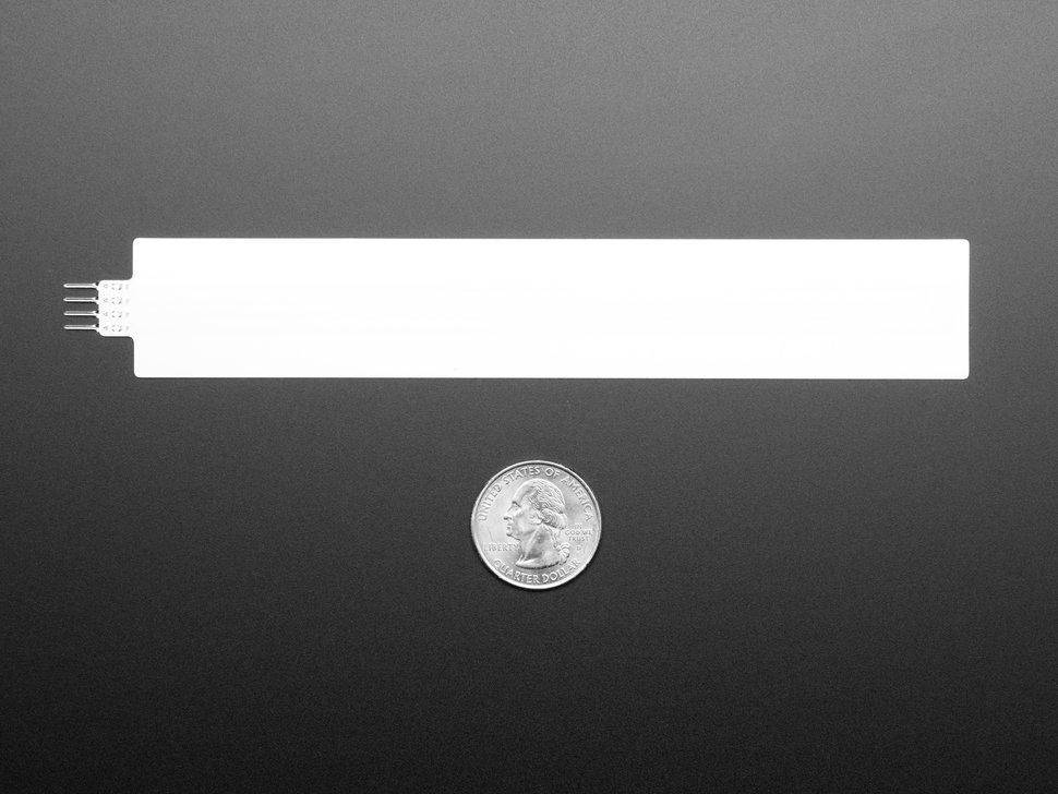 5" eTape Flüssigkeitsstandssensor