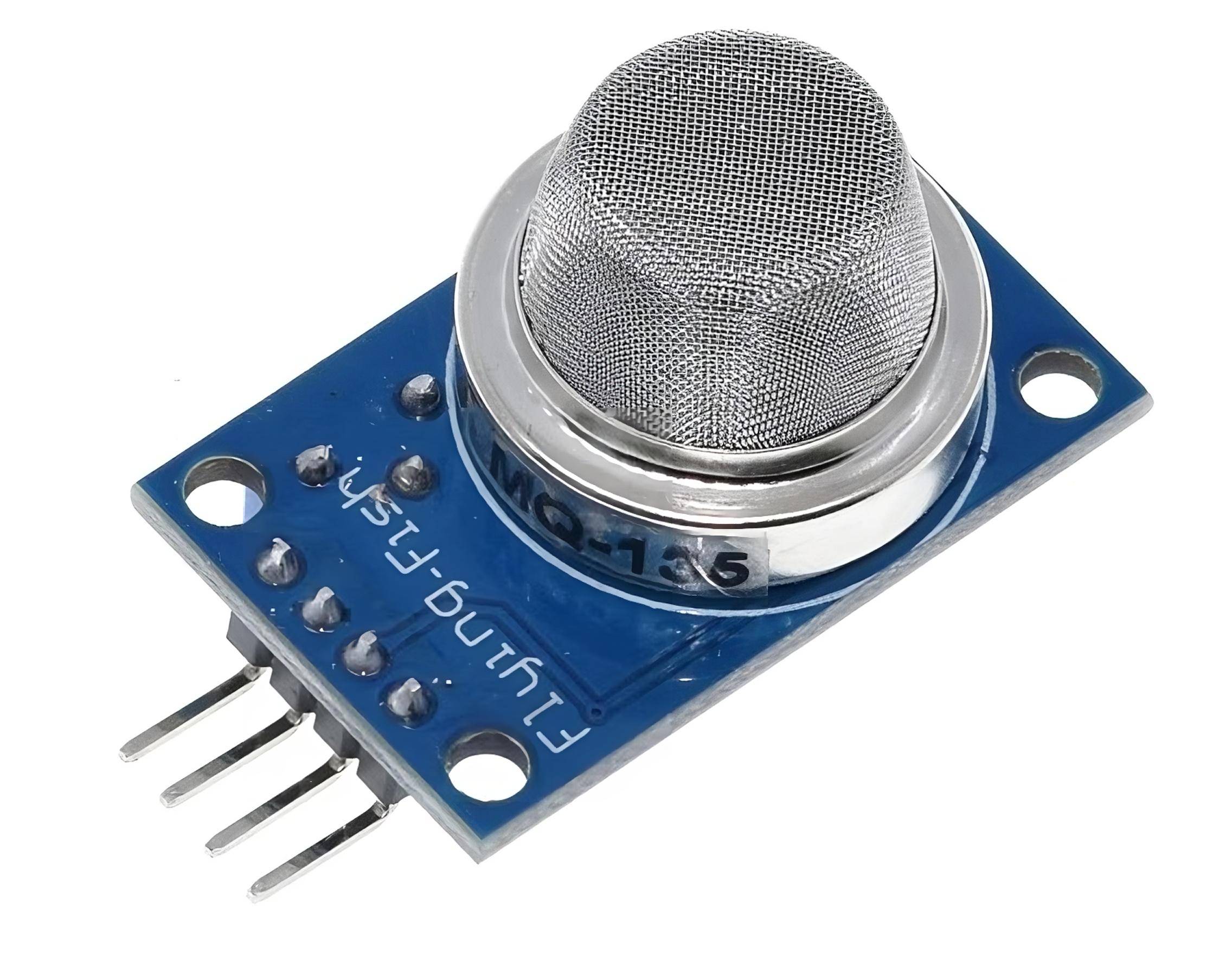 MQ-135 Gassensor mit analogem und digitalem Ausgang
